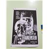 Image 1 : GHOST OF FRANKENSTEIN POSTER