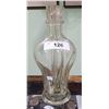 Image 1 : VINTAGE GLASS FROG/VASE