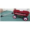 Image 1 : MINIATURE KIDS TOY WAGON