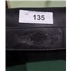 Image 2 : HARLEY DAVIDSON MOTOR CYCLE LEATHER TOOL BAG