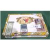 Image 2 : CIGAR BOX CONTAINING 11 VINTAGE BOTTLE OPENERS