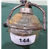 Image 1 : VINTAGE BEAU BUMMEL SOAP DISPENSER