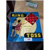 Image 2 : 5 PCS OF VINTAGE GAMES, PAINT TIN ETC