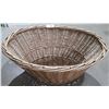 Image 1 : WICKER BASKET