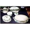 Image 1 : 6 PCS ROYAL DOULTON "COUNTESS" CHINA