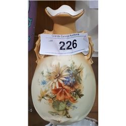 VICTORIAN PORCELAIN VASE