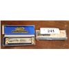 Image 1 : 2 VINTAGE HOHNER HARMONICAS IN ORIGINAL BOXES