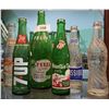 Image 1 : LOT OF 6 VINTAGE COLLECTIBLE POP BOTTLES