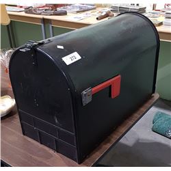 US MAILBOX