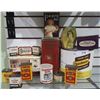 Image 1 : LOT OF 16 COLLECTIBLE TINS
