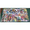 Image 1 : 16 COLLECTIBLE COMICS
