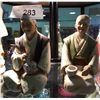 Image 1 : PAIR FIGURINES