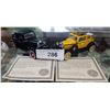 Image 1 : 2 DIE CAST CARS