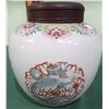 Image 2 : ASIAN PORCLEAIN JARDINIERE W/DRAGON MOTIF