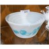 Image 1 : SET OF 5 VINTAGE FIRE KING MIXING BOWLS