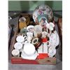 Image 1 : BOX LOT COLLECTIBLE CHINA