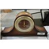 Image 1 : FORESTVILLE MANTLE CLOCK