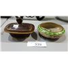 Image 1 : 2 PCS CLOISONNE