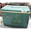 Image 1 : VINTAGE COLEMAN COOLER