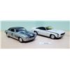 Image 1 : TWO DIE CAST CARS