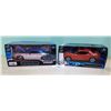 Image 1 : TWO NIB DIE CAST CARS