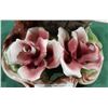 Image 2 : CAPODIMONTE DOVE FIGURE