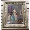 Image 1 : GILT FRAMED VINTAGE PRINT