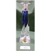 Image 1 : JABLONSKI UNIQUE CRYSTAL CANDLEHOLDER