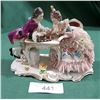 Image 1 : DRESDEN FIGURINE