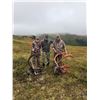 Image 3 : 10-DAY ALASKAN CARIBOU HUNT – 2 HUNTERS