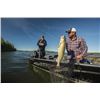 Image 2 : FIVE NIGHT CANADIAN FISHING TRIP – 5 PEOPLE