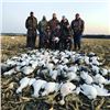 Image 1 : 1-DAY/1-NIGHT MISSOURI GOOSE HUNT – 4 HUNTERS