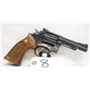 Image 2 : S & W 18 - 4 Revolver