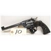 Image 2 : Colt Army Special Hand Ejector Revolver