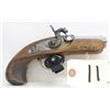 Image 2 : Jukar Philadelphia Derringer Reproduction