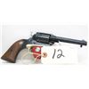 Image 2 : Ruger Bear Cat Revolver