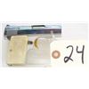 Image 2 : Browning Mod. Baby Handgun