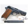 Image 2 : Feg Mod. 37 Handgun