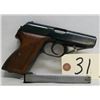 Image 2 : Mauser Mod. HSC Handgun
