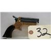 Image 2 : Sharps Mod. T1 Replica Handgun