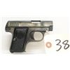 Image 2 : CZ Mod. DUO Handgun