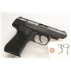 Image 2 : Sauer Mod. 1938H Handgun
