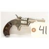 Image 2 : Colt 1871 Open Top Pocket Handgun