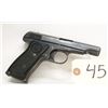 Image 2 : Remington Mod. 51 Handgun