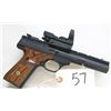 Image 2 : Browning Buck Mark Handgun