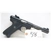 Image 2 : Ruger Mark 1 Handgun