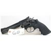 Image 1 : S & W Model 586-3 Revolver