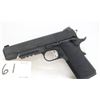Image 1 : Sig Sauer 1911 Tactical Handgun
