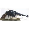 Image 2 : S & W Hand Ejector 455 Mark 2 Model 2 Revolver