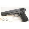 Image 1 : FN-Browning 1903 M07 handgun